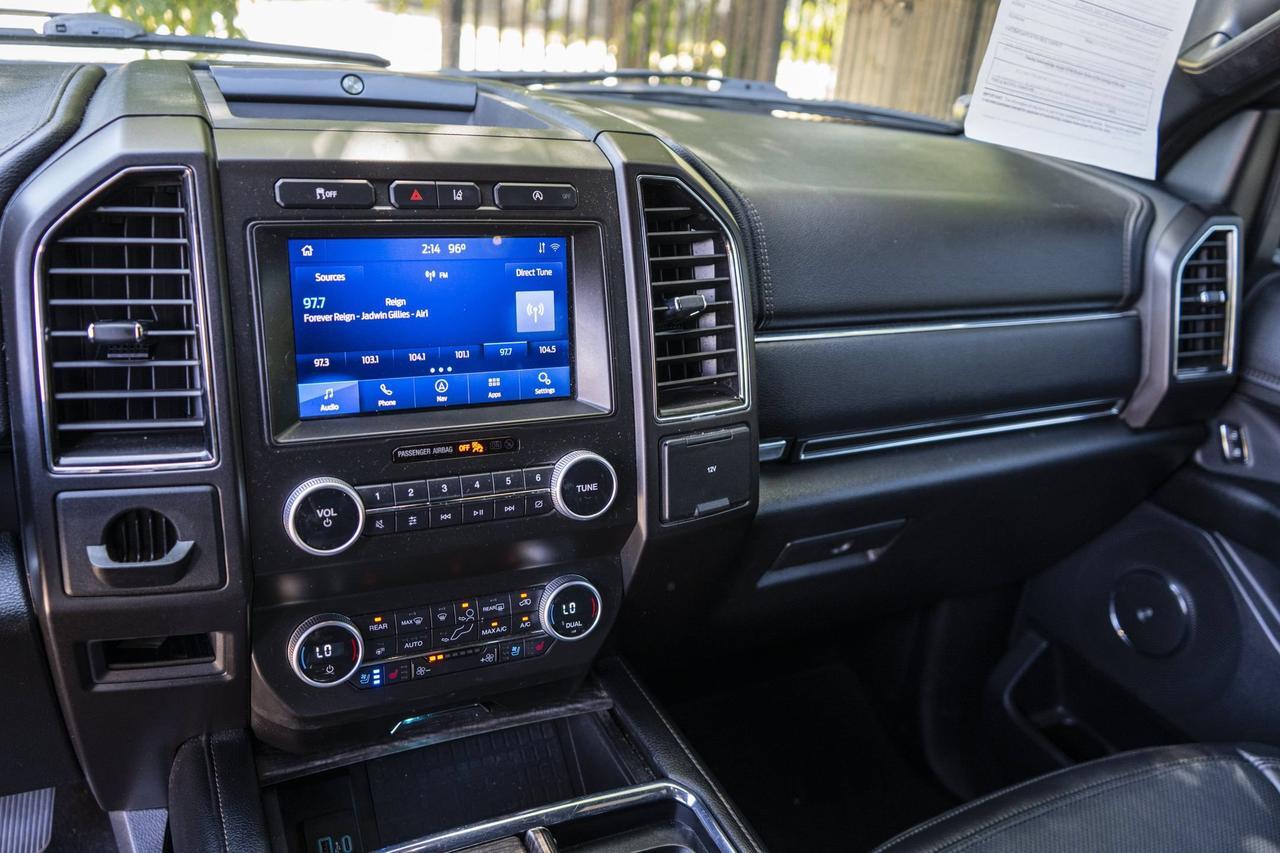 2021 Ford Expedition Limited San Antonio TX