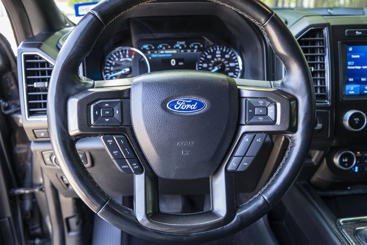 2021 Ford Expedition Limited San Antonio TX