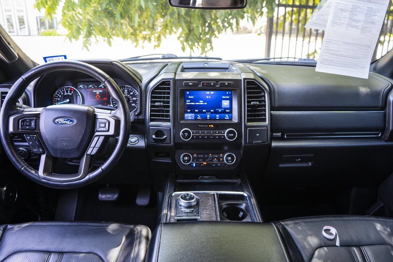 2021 Ford Expedition Limited San Antonio TX