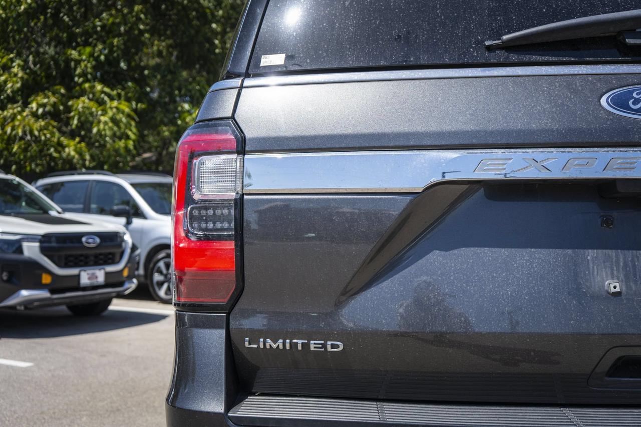 2021 Ford Expedition Limited San Antonio TX