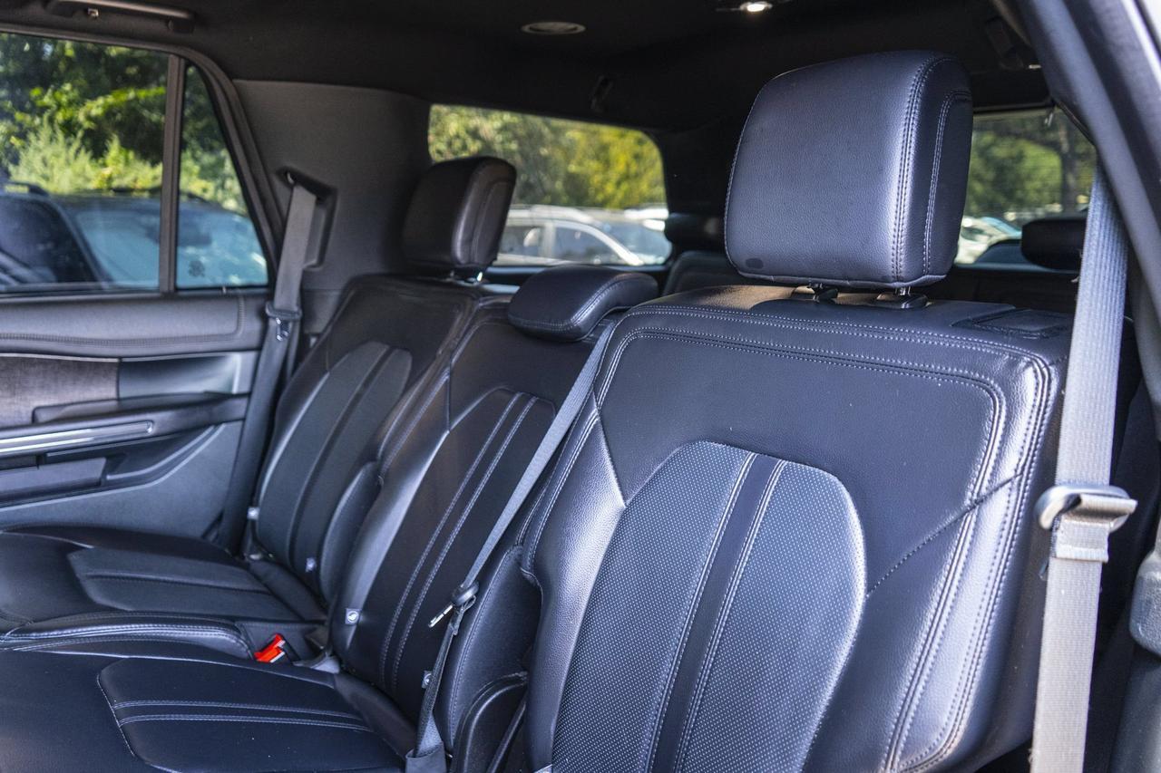 2021 Ford Expedition Limited San Antonio TX
