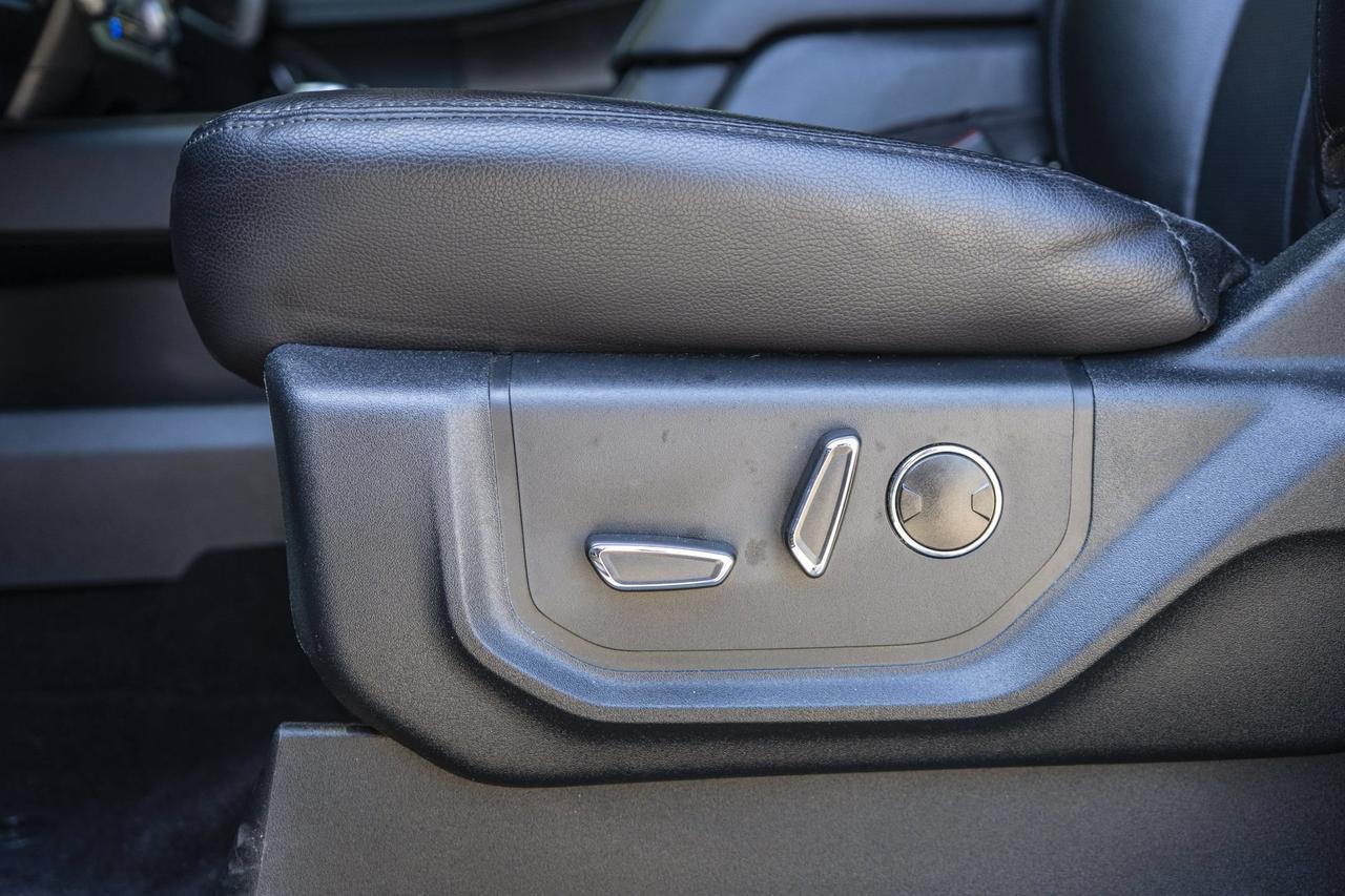 2021 Ford Expedition Limited San Antonio TX