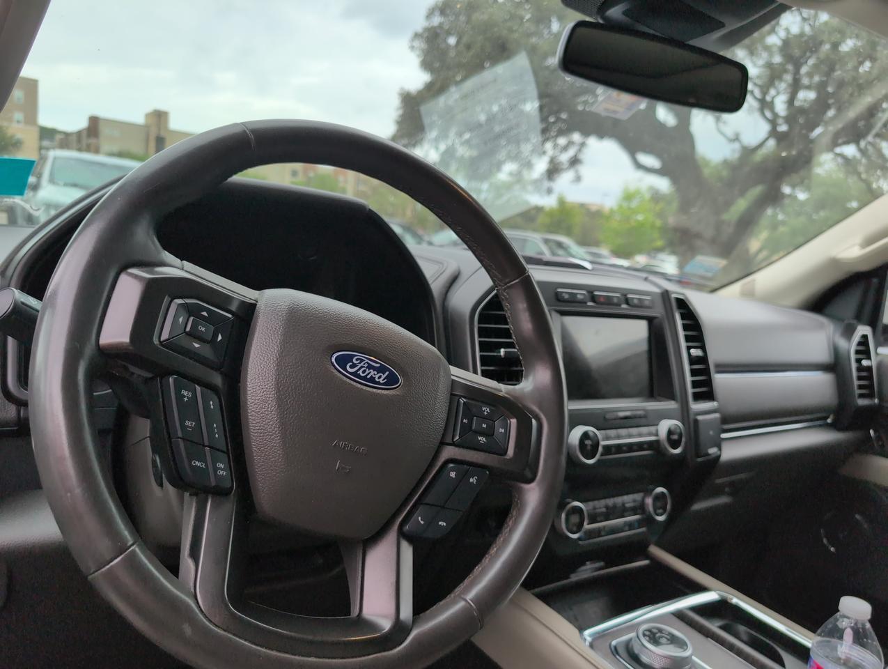 2021 Ford Expedition Limited San Antonio TX