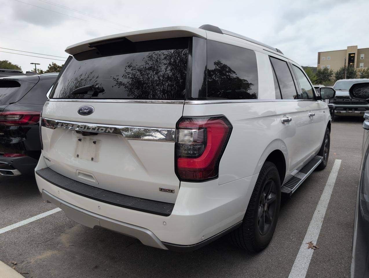 2021 Ford Expedition Limited San Antonio TX