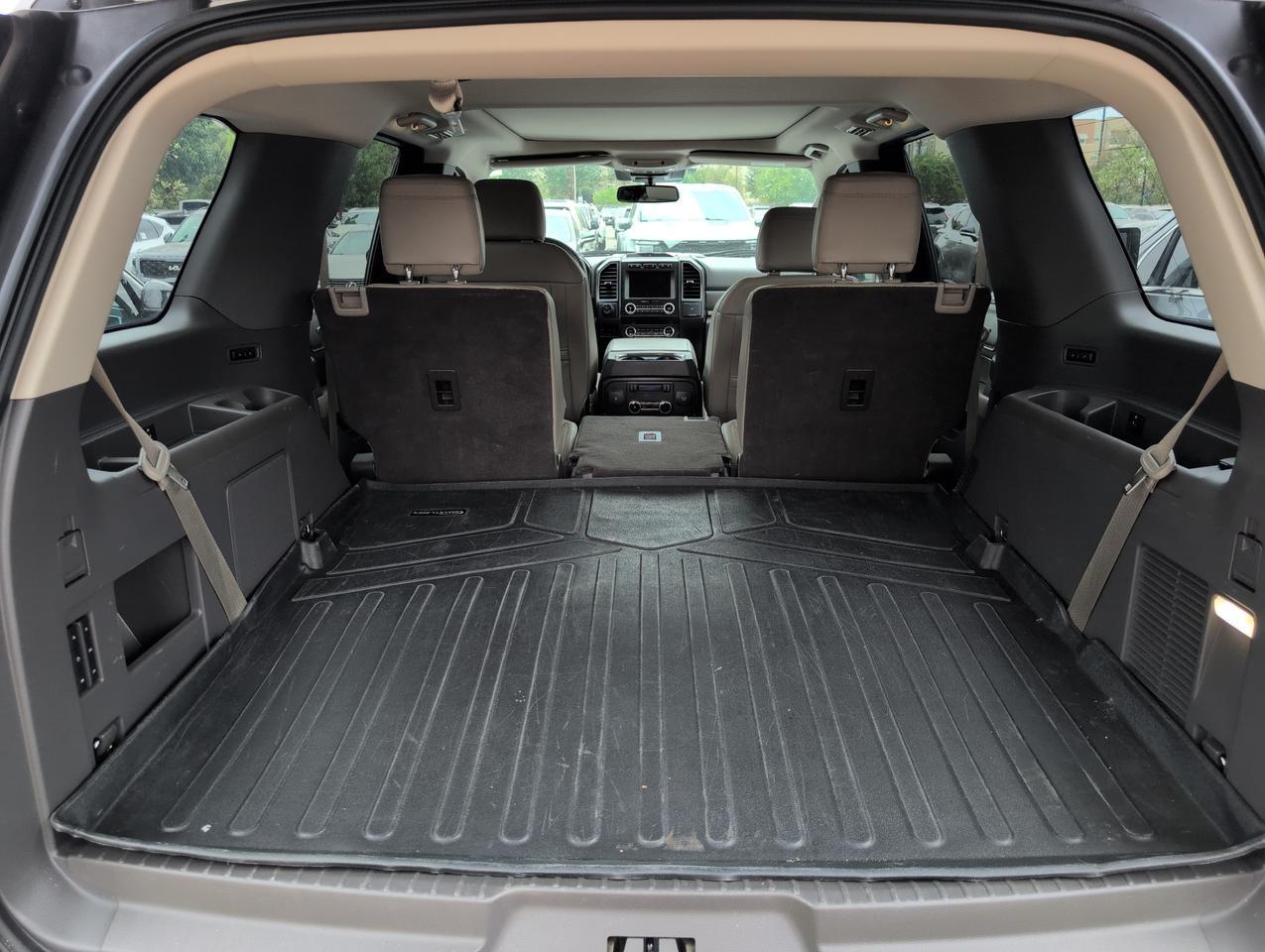2021 Ford Expedition Limited San Antonio TX