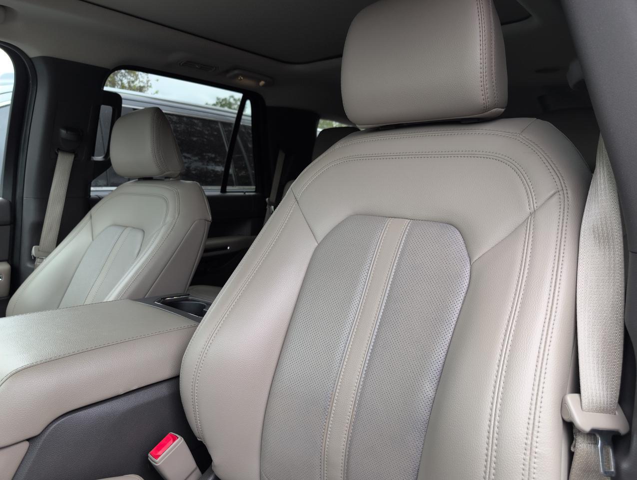 2021 Ford Expedition Limited San Antonio TX