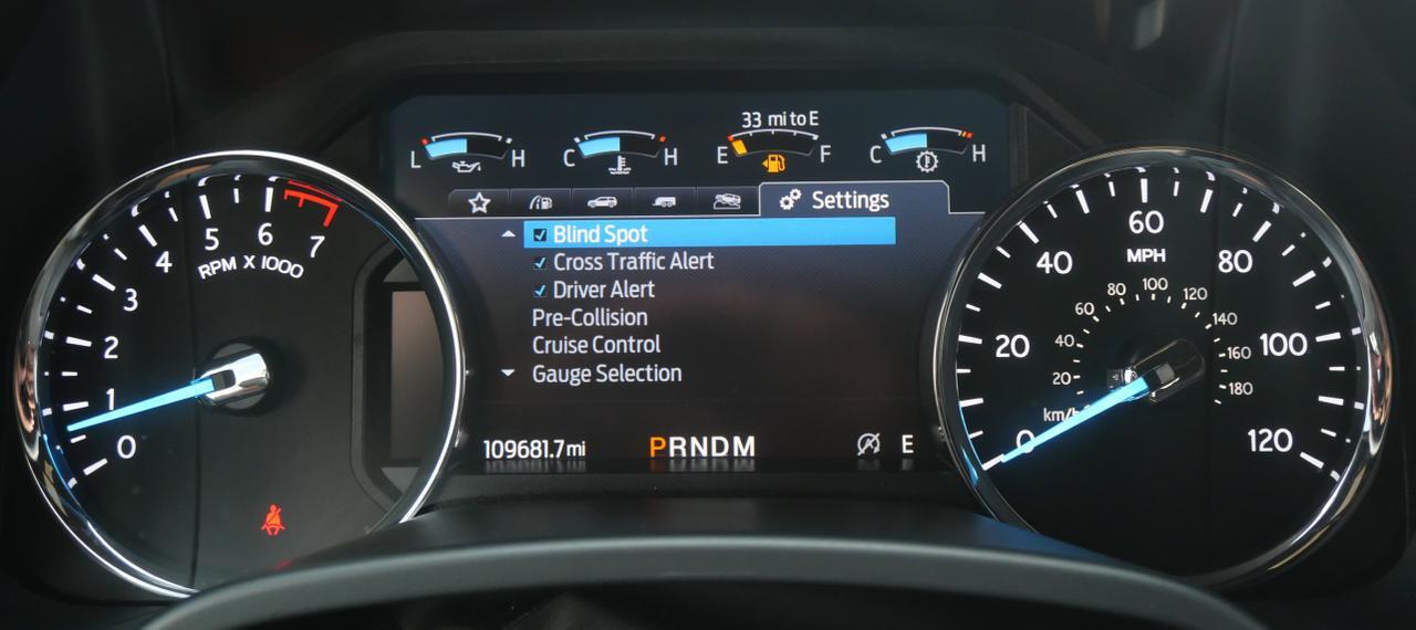 2021 Ford Expedition Limited San Juan TX