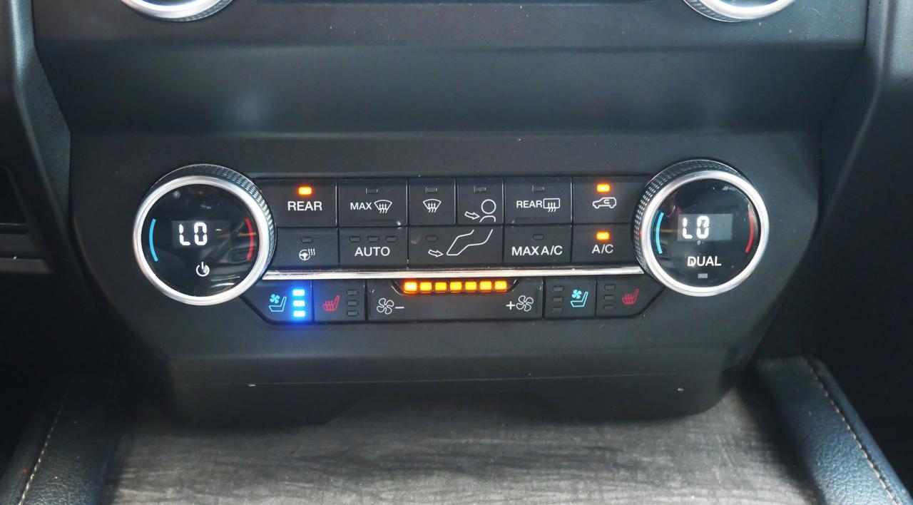 2021 Ford Expedition Limited San Juan TX