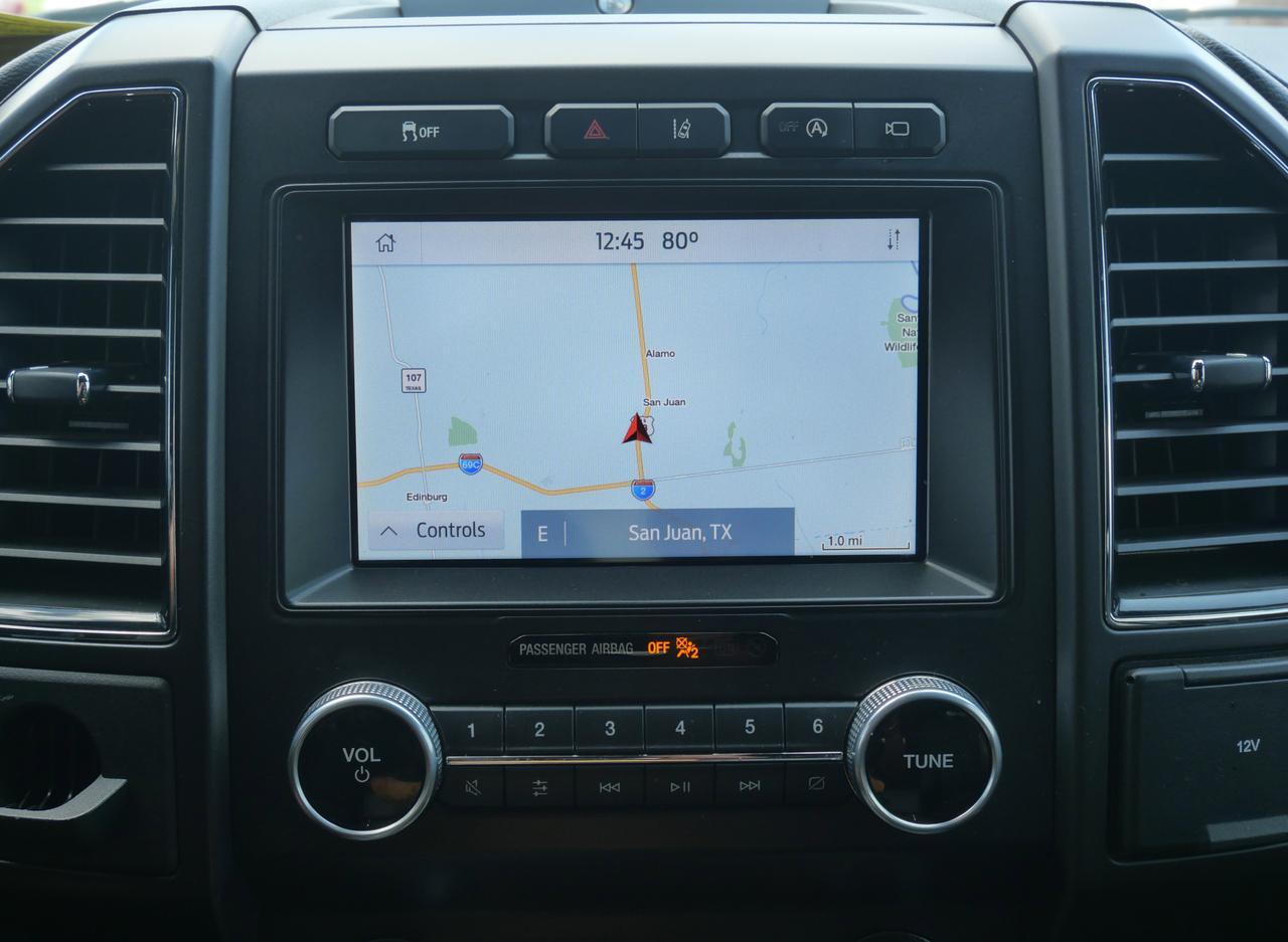 2021 Ford Expedition Limited San Juan TX