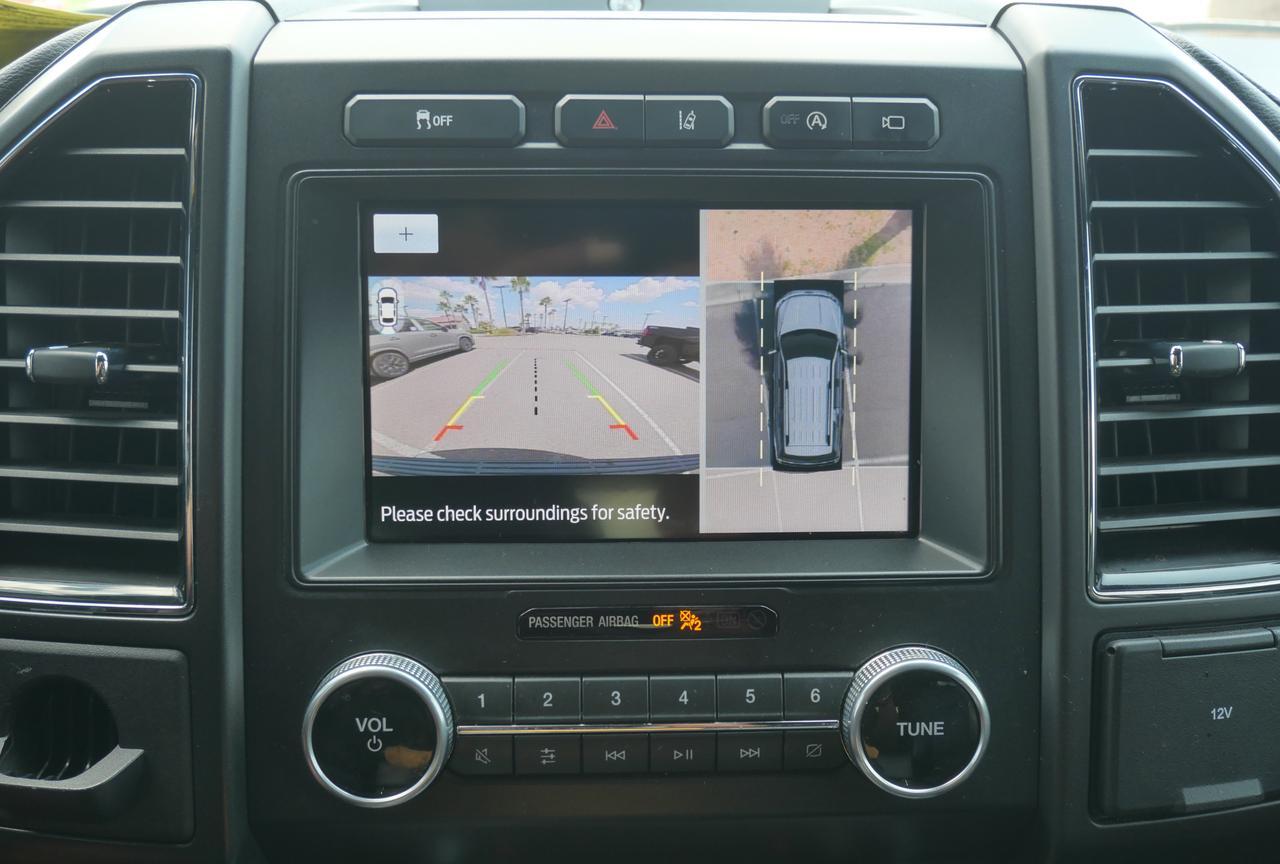 2021 Ford Expedition Limited San Juan TX
