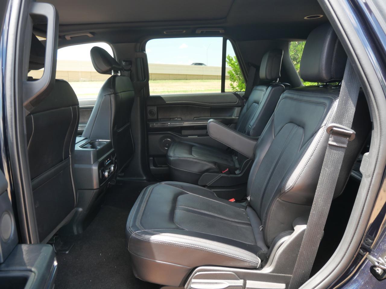 2021 Ford Expedition Limited San Juan TX