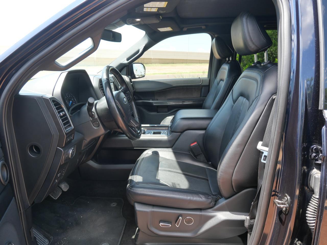 2021 Ford Expedition Limited San Juan TX