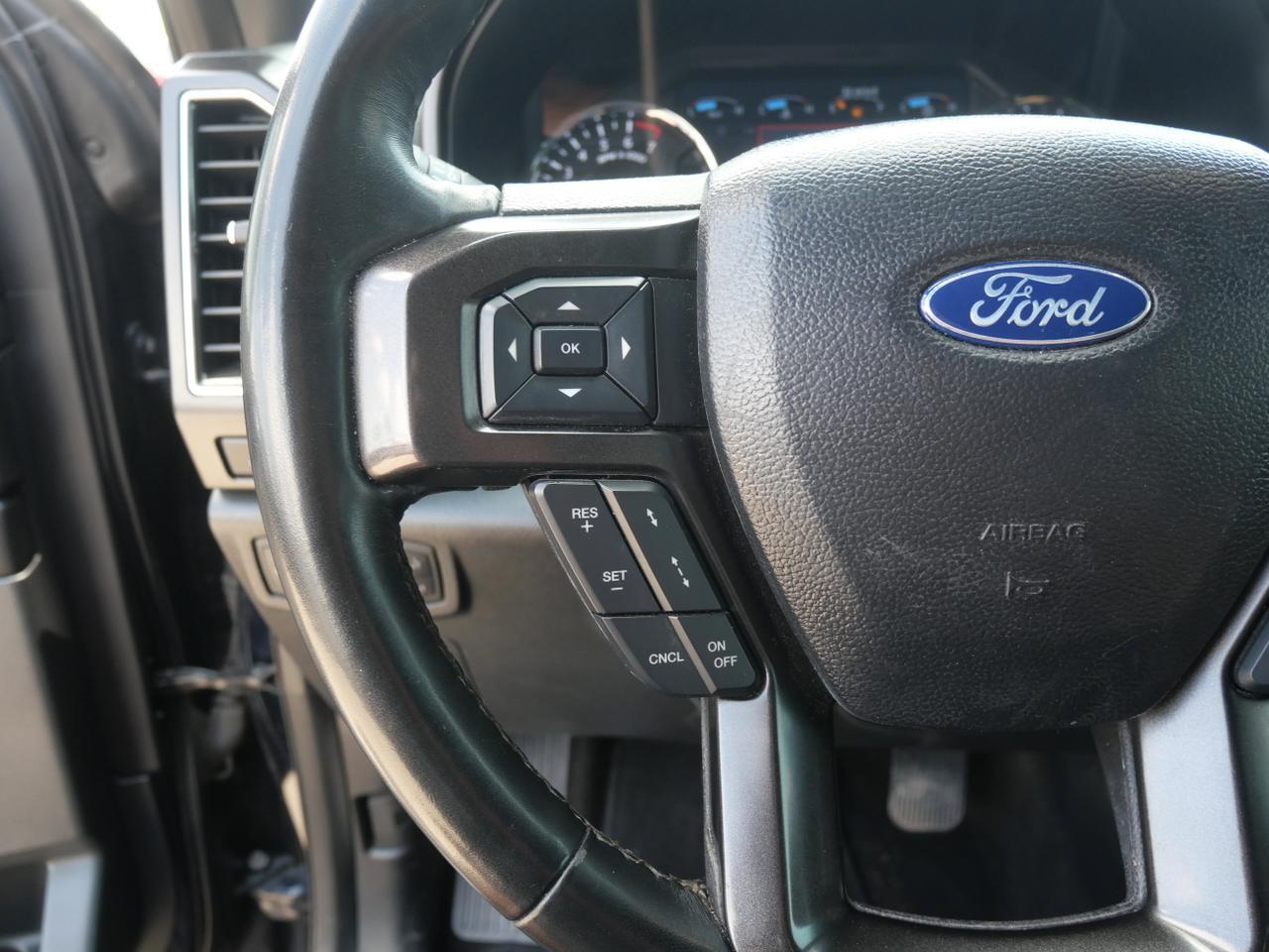 2021 Ford Expedition Limited San Juan TX