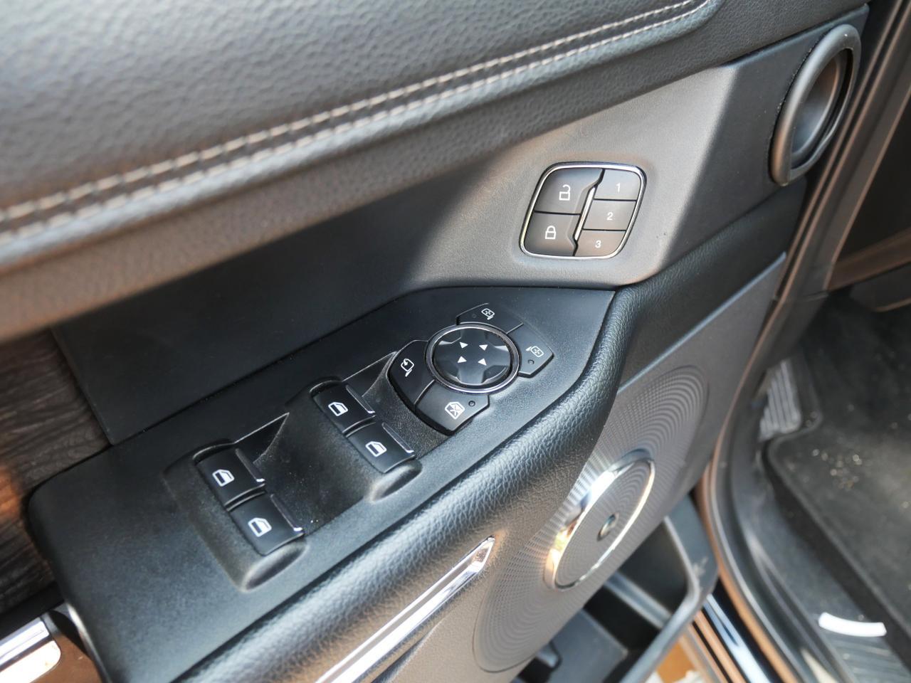 2021 Ford Expedition Limited San Juan TX
