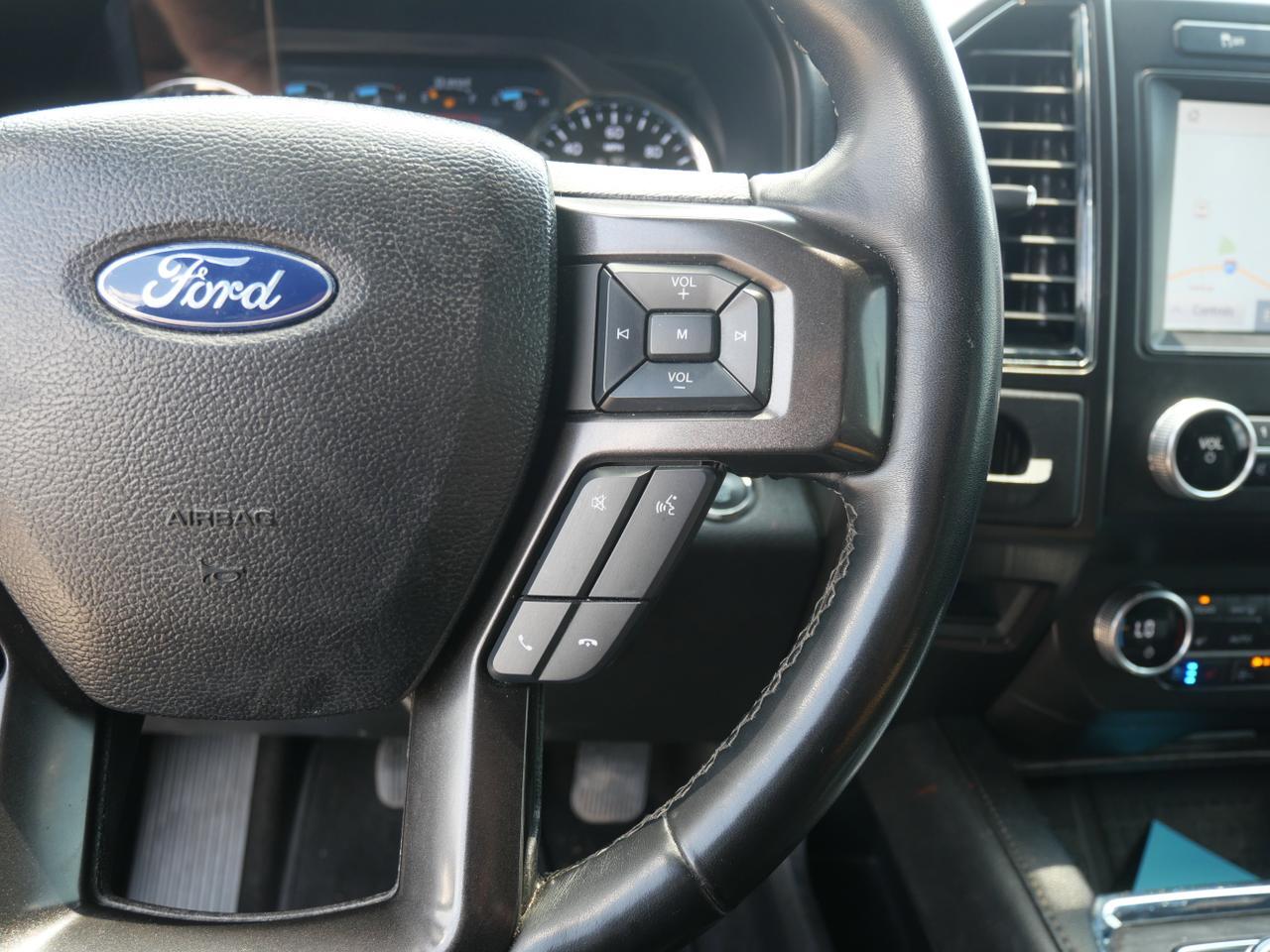 2021 Ford Expedition Limited San Juan TX
