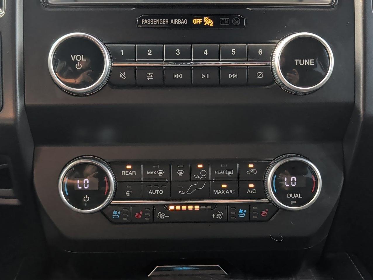 2021 Ford Expedition Limited San Juan TX
