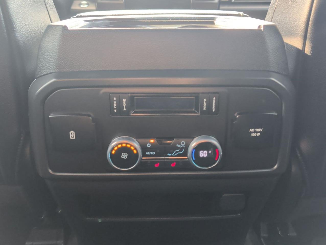 2021 Ford Expedition Limited San Juan TX