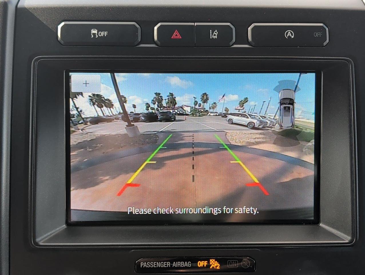 2021 Ford Expedition Limited San Juan TX