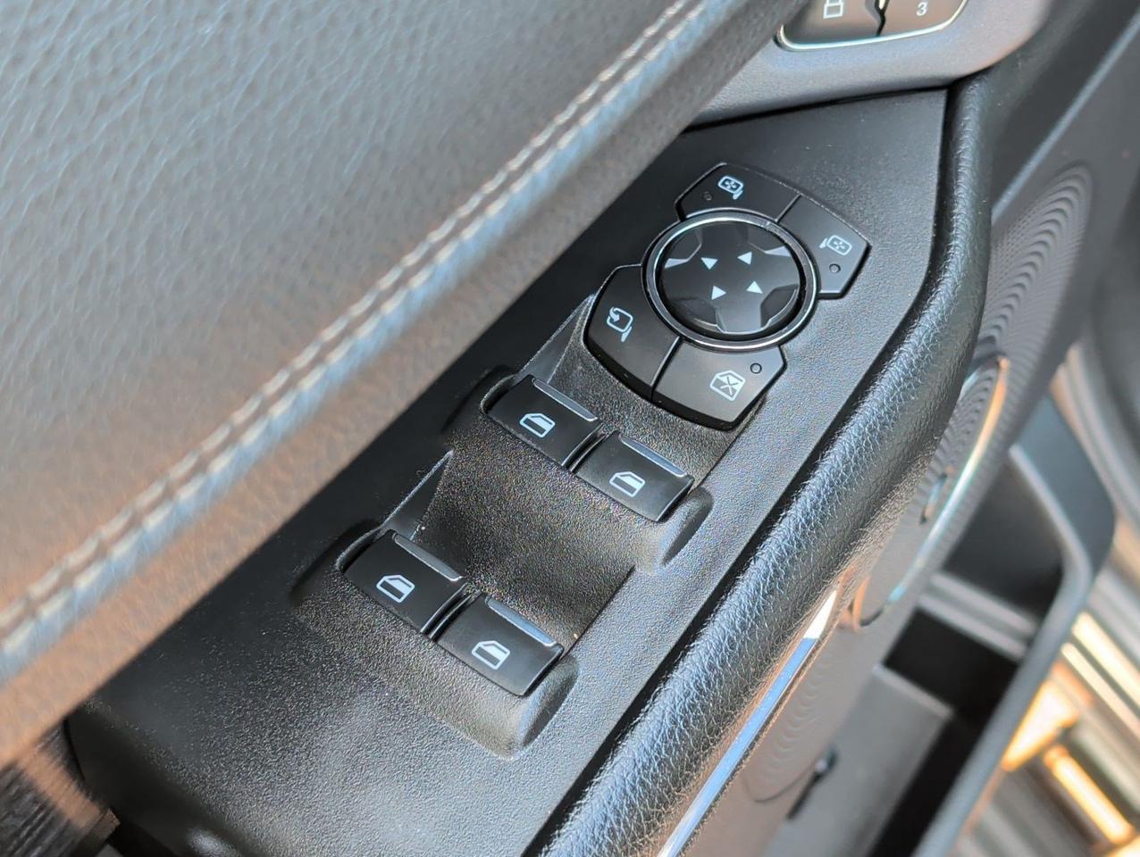 2021 Ford Expedition Limited San Juan TX