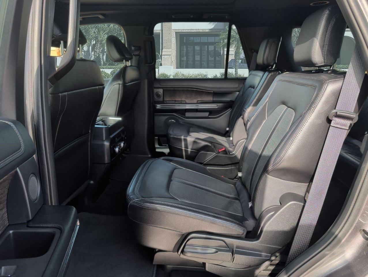 2021 Ford Expedition Limited San Juan TX