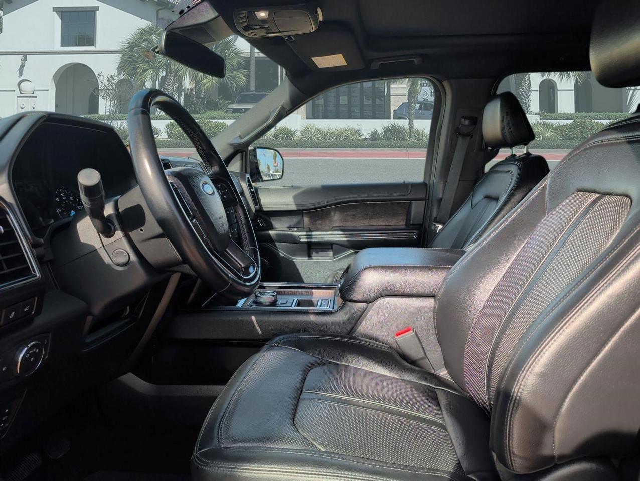 2021 Ford Expedition Limited San Juan TX