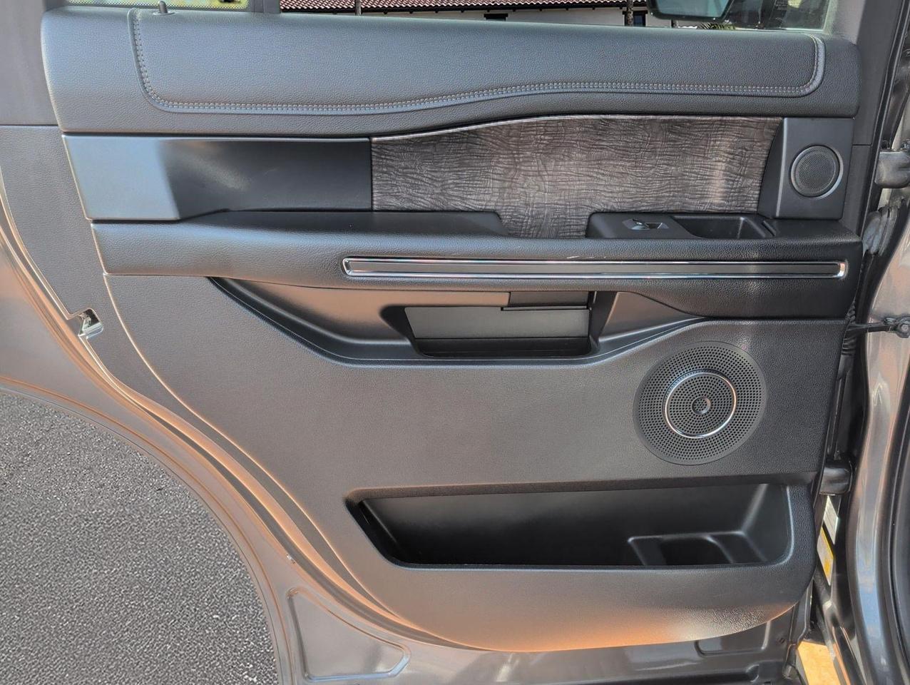2021 Ford Expedition Limited San Juan TX