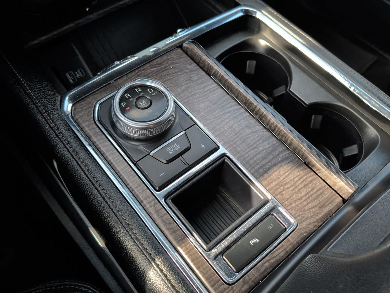 2021 Ford Expedition Limited San Juan TX