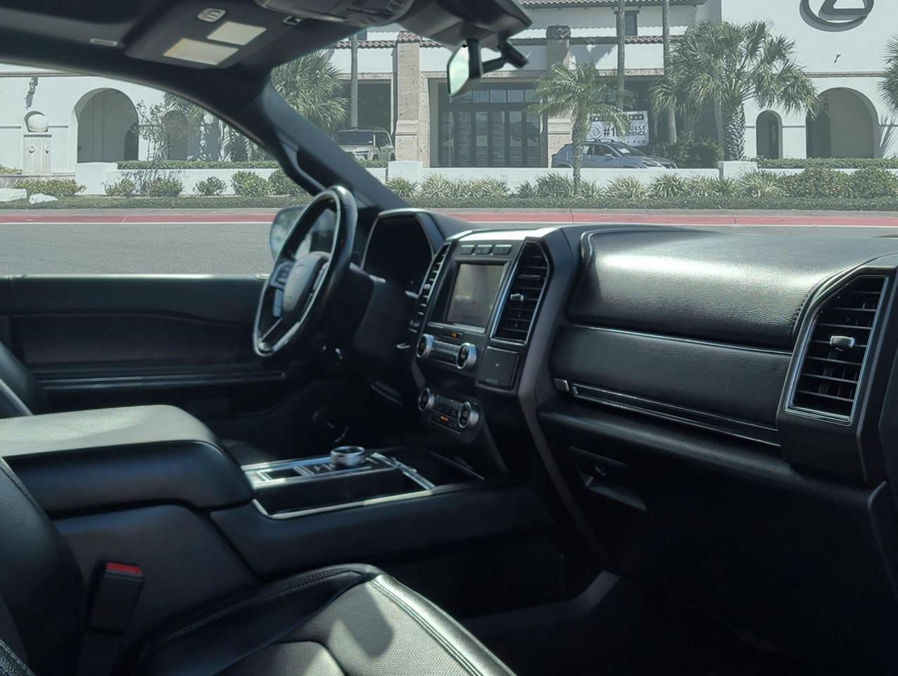 2021 Ford Expedition Limited San Juan TX