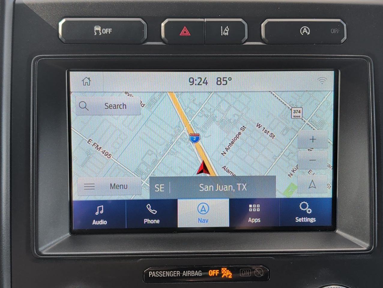 2021 Ford Expedition Limited San Juan TX
