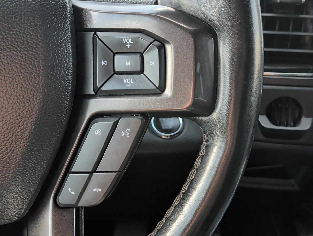 2021 Ford Expedition Limited San Juan TX