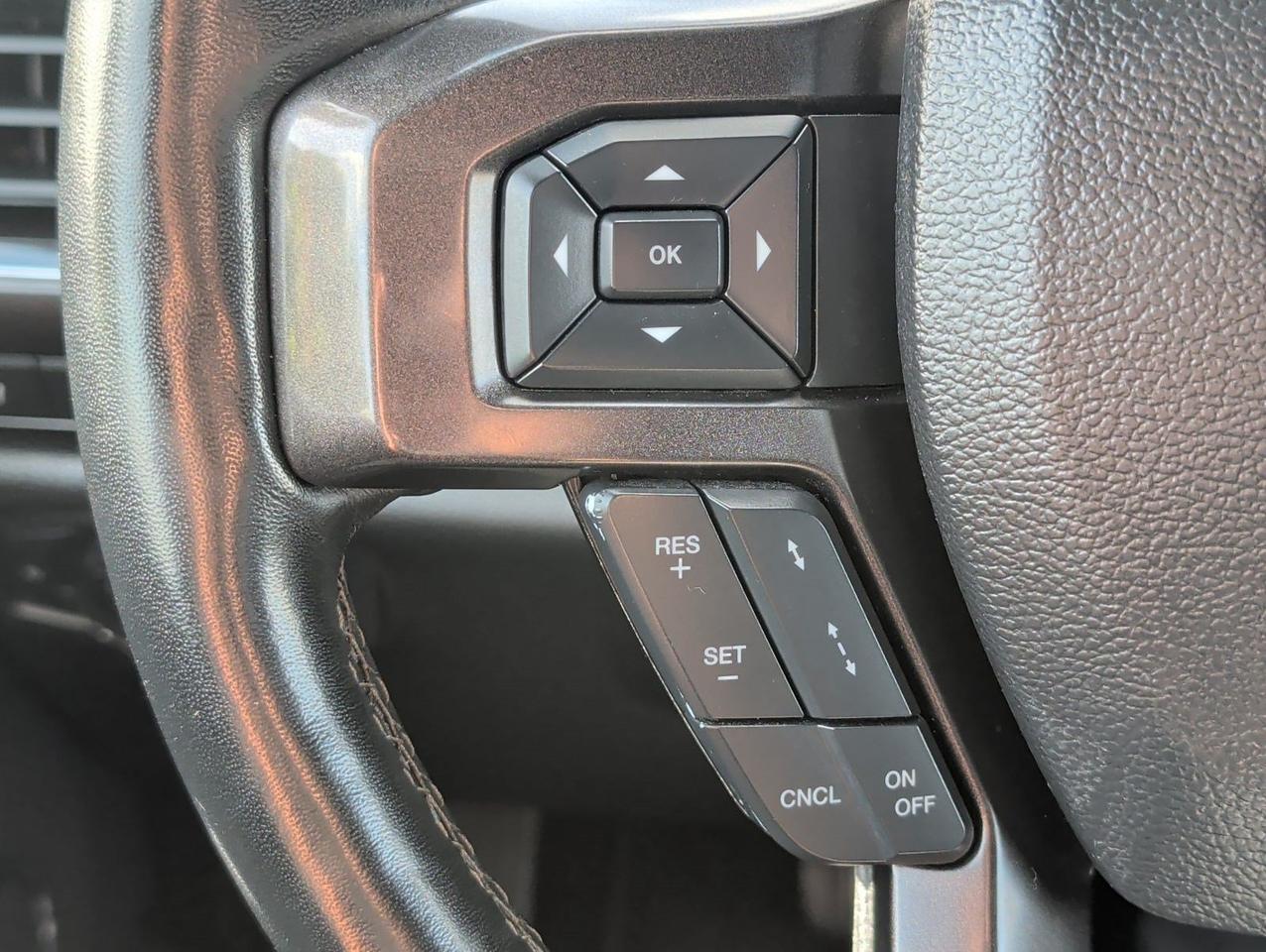 2021 Ford Expedition Limited San Juan TX