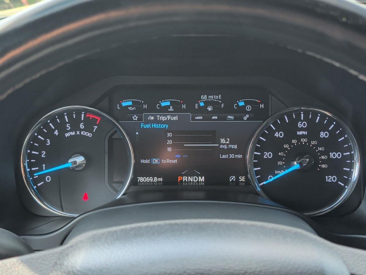 2021 Ford Expedition Limited San Juan TX