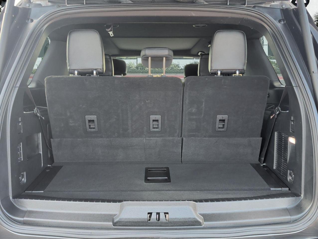 2021 Ford Expedition Limited San Juan TX