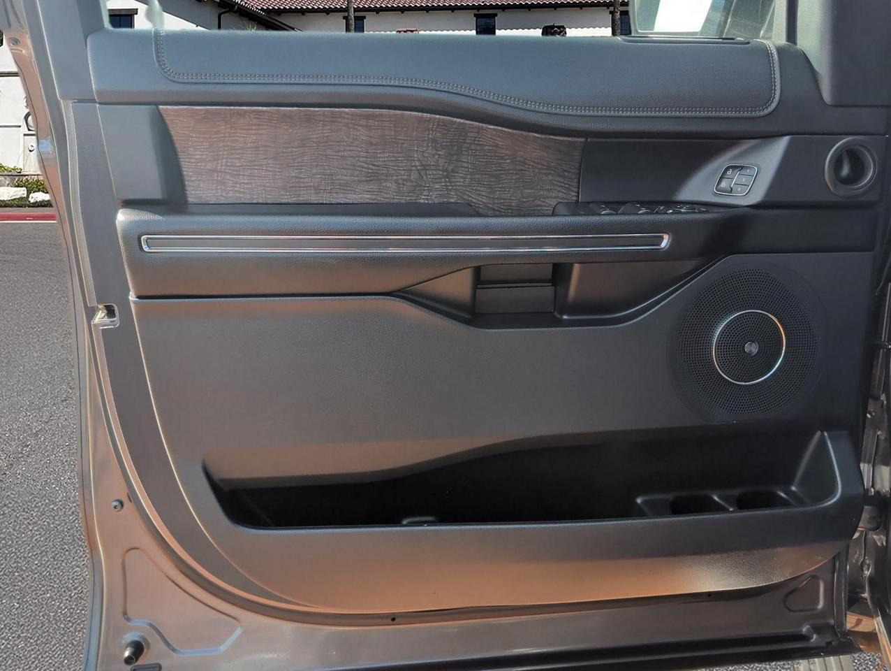 2021 Ford Expedition Limited San Juan TX