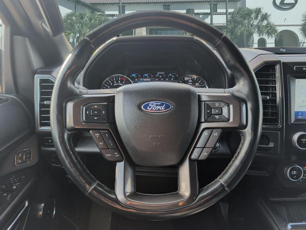2021 Ford Expedition Limited San Juan TX
