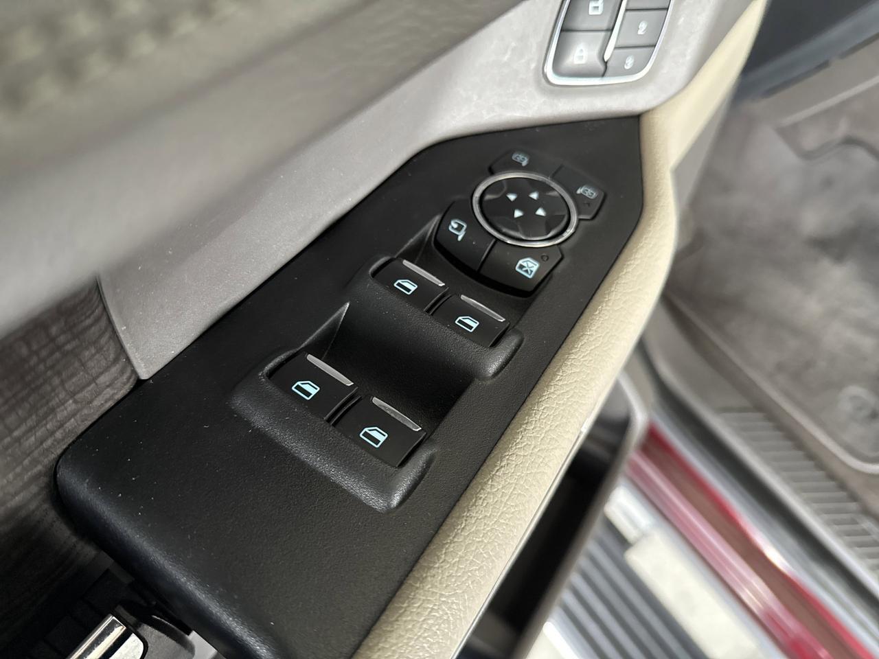 2021 Ford Expedition Limited San Antonio TX