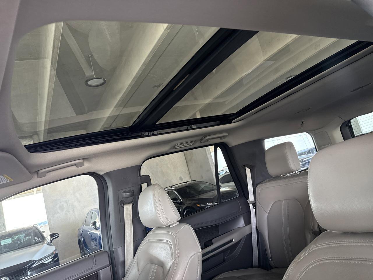 2021 Ford Expedition Limited San Antonio TX
