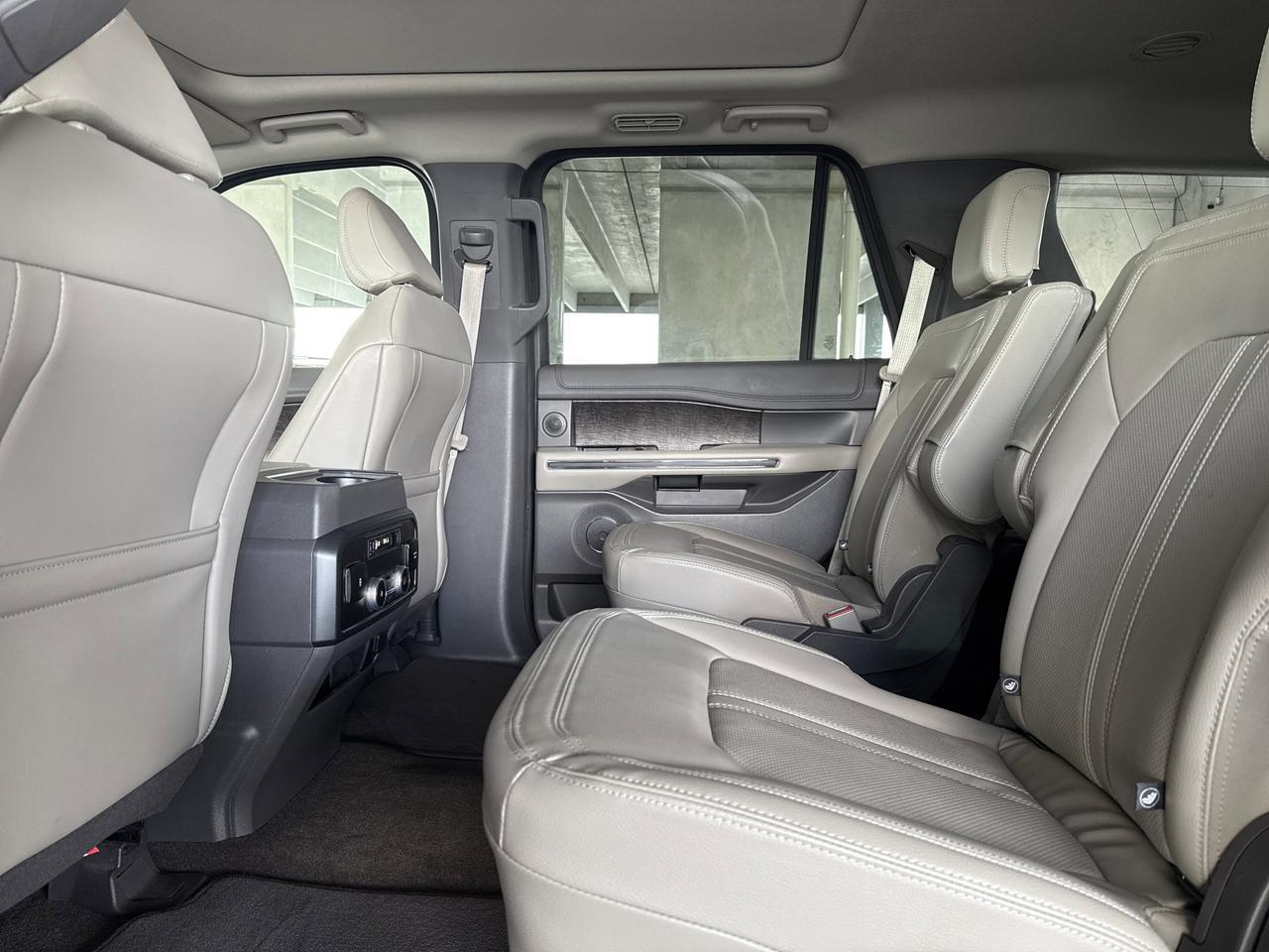 2021 Ford Expedition Limited San Antonio TX