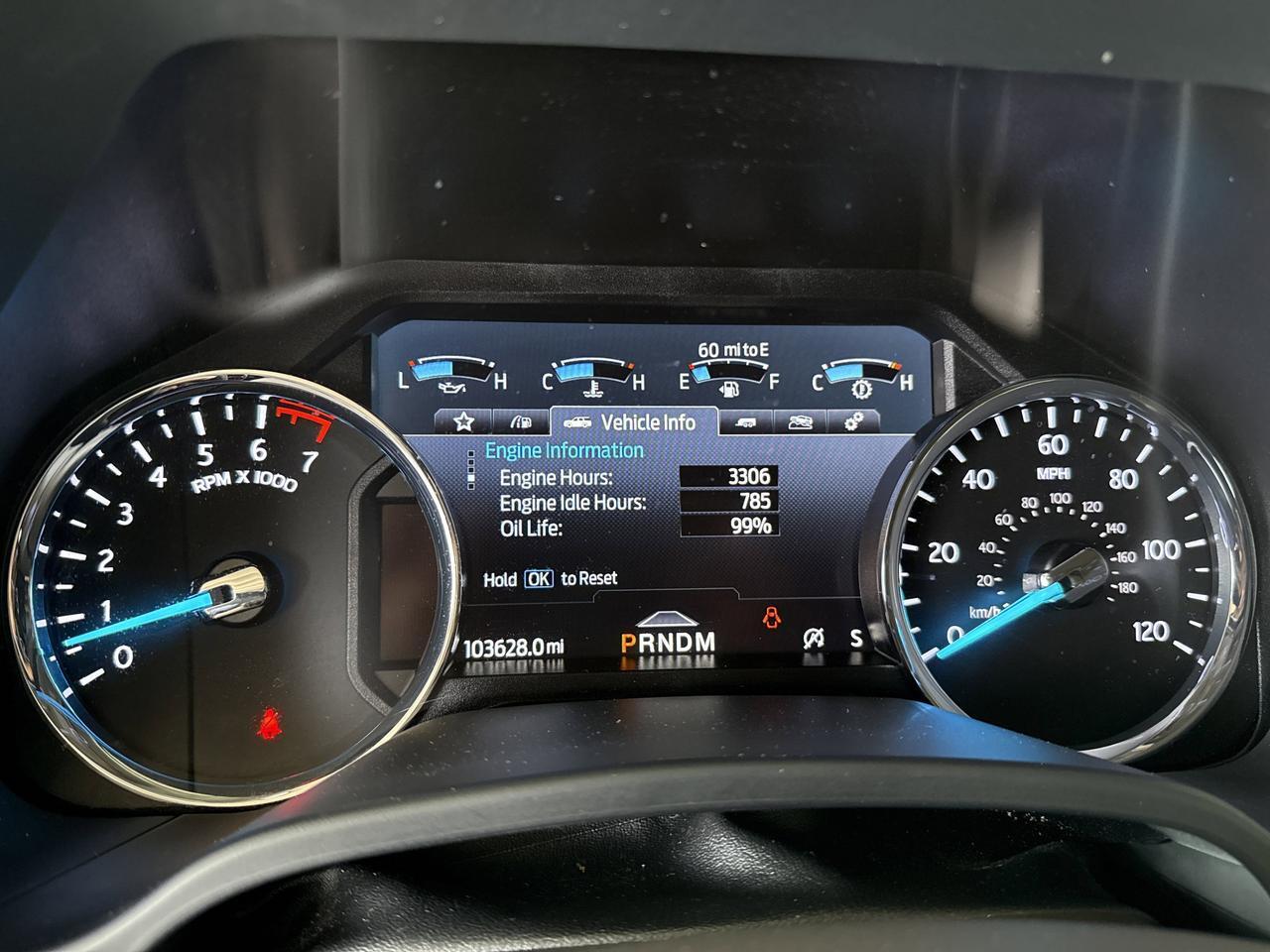 2021 Ford Expedition Limited San Antonio TX