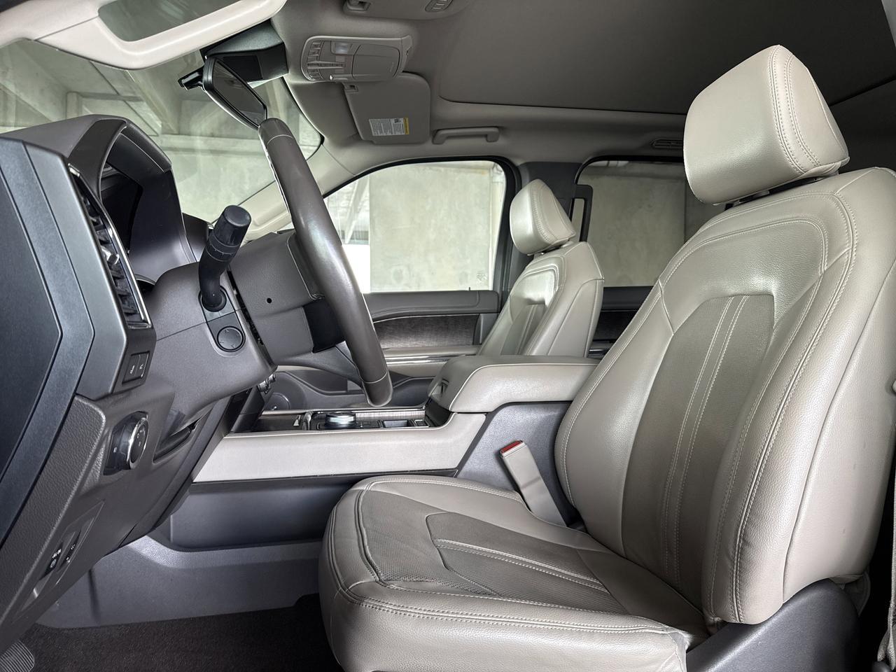 2021 Ford Expedition Limited San Antonio TX
