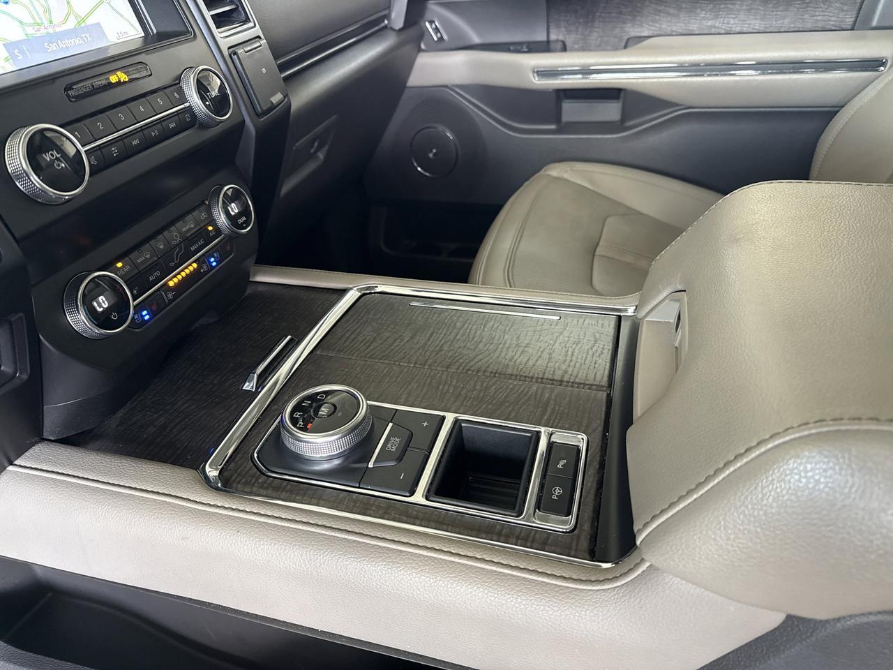 2021 Ford Expedition Limited San Antonio TX