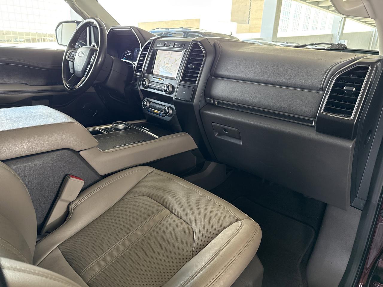 2021 Ford Expedition Limited San Antonio TX