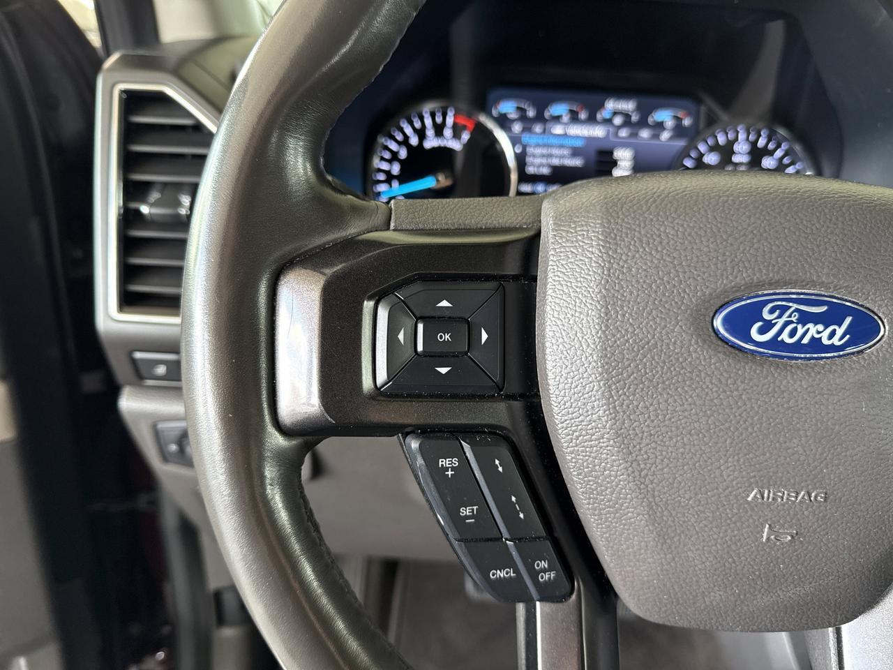 2021 Ford Expedition Limited San Antonio TX