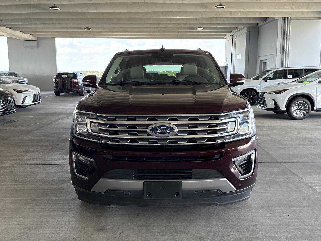 2021 Ford Expedition Limited San Antonio TX