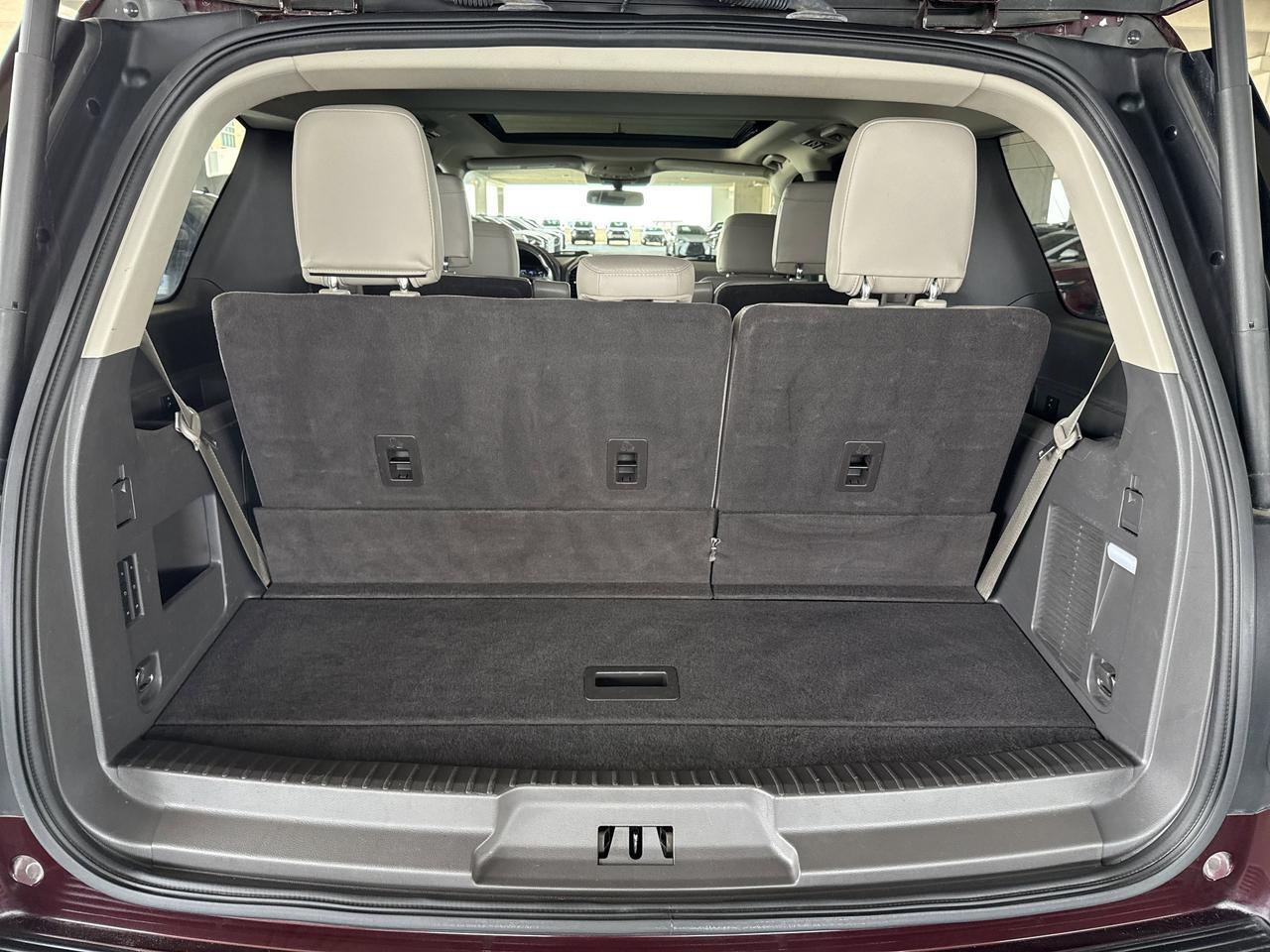 2021 Ford Expedition Limited San Antonio TX