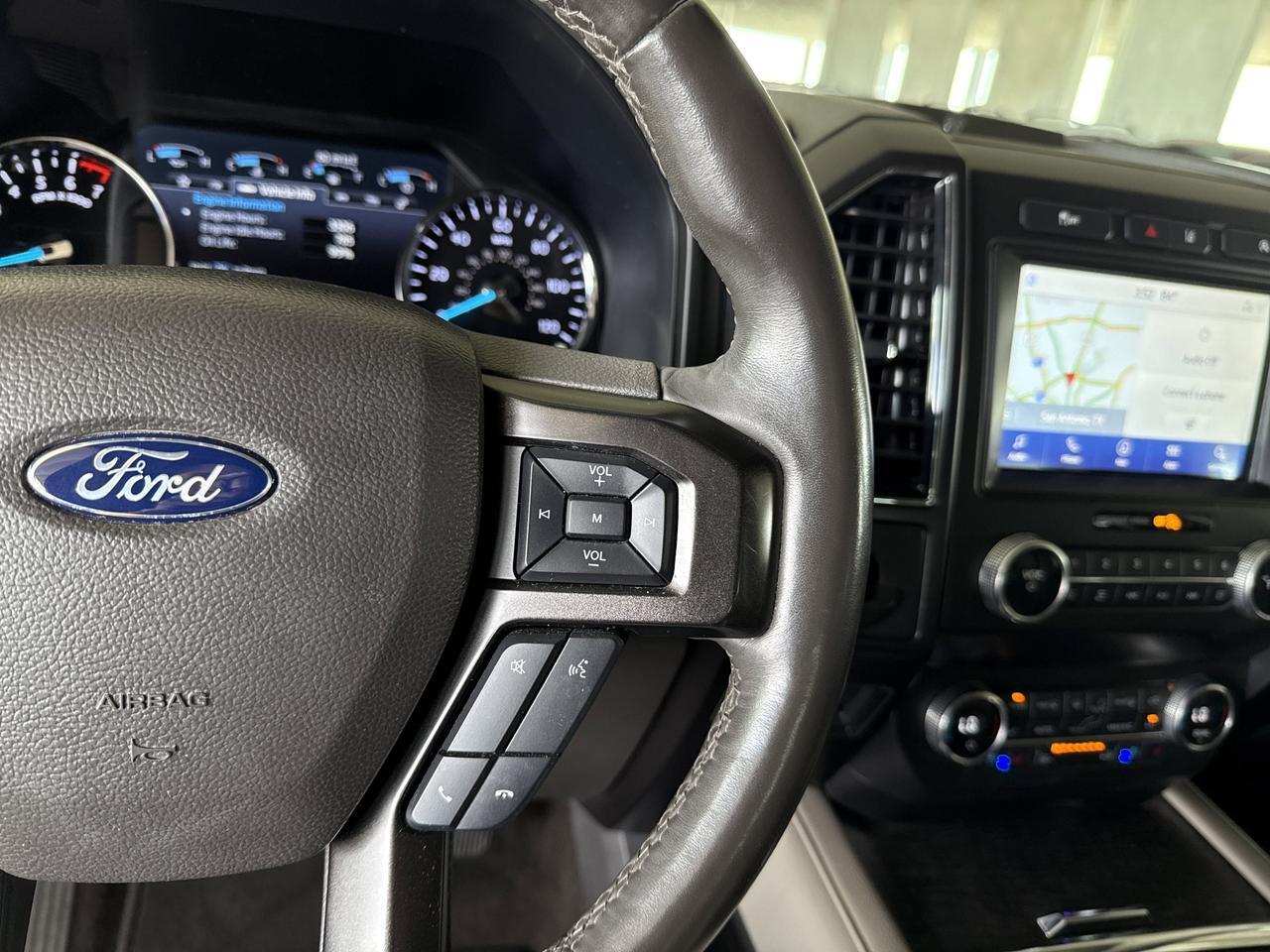 2021 Ford Expedition Limited San Antonio TX