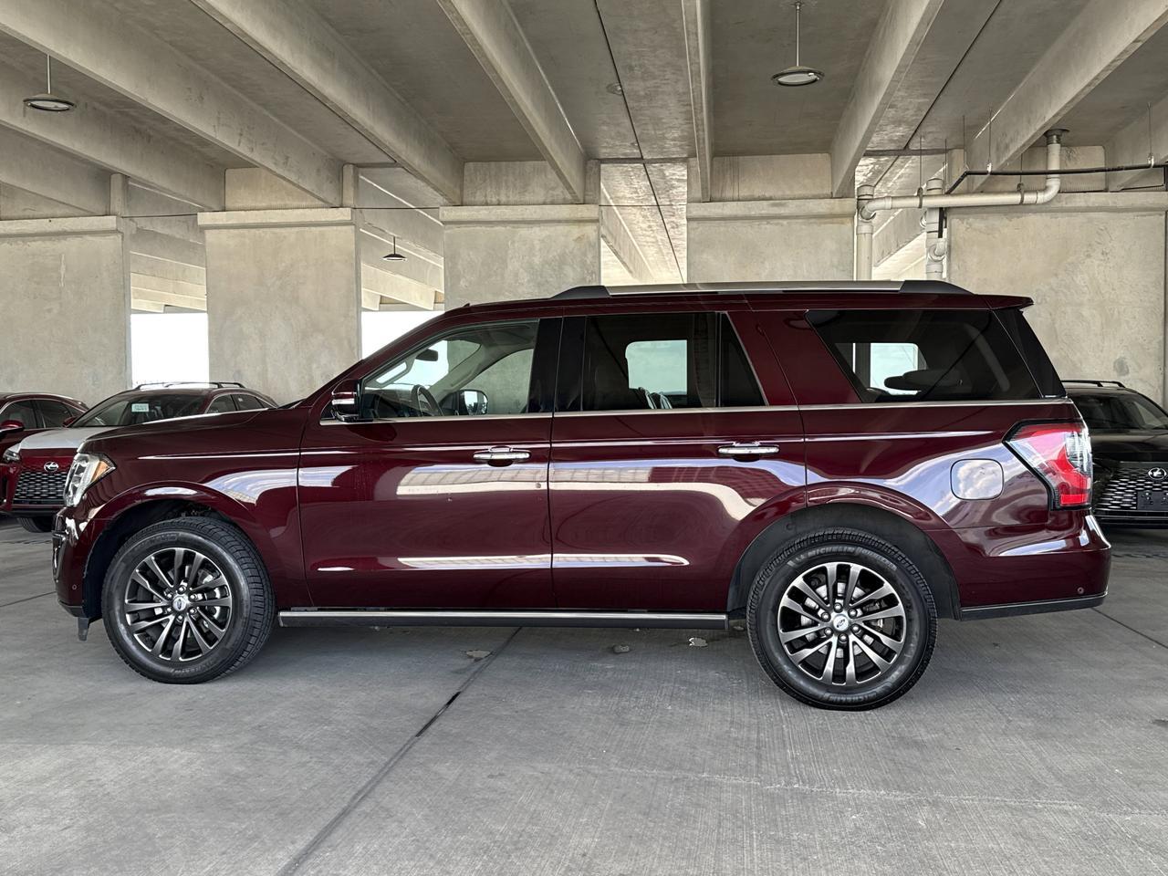 2021 Ford Expedition Limited San Antonio TX