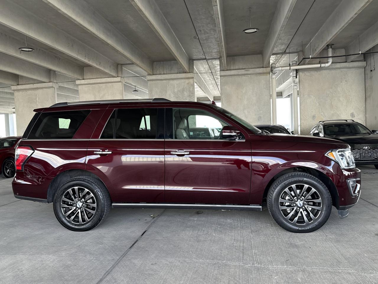 2021 Ford Expedition Limited San Antonio TX