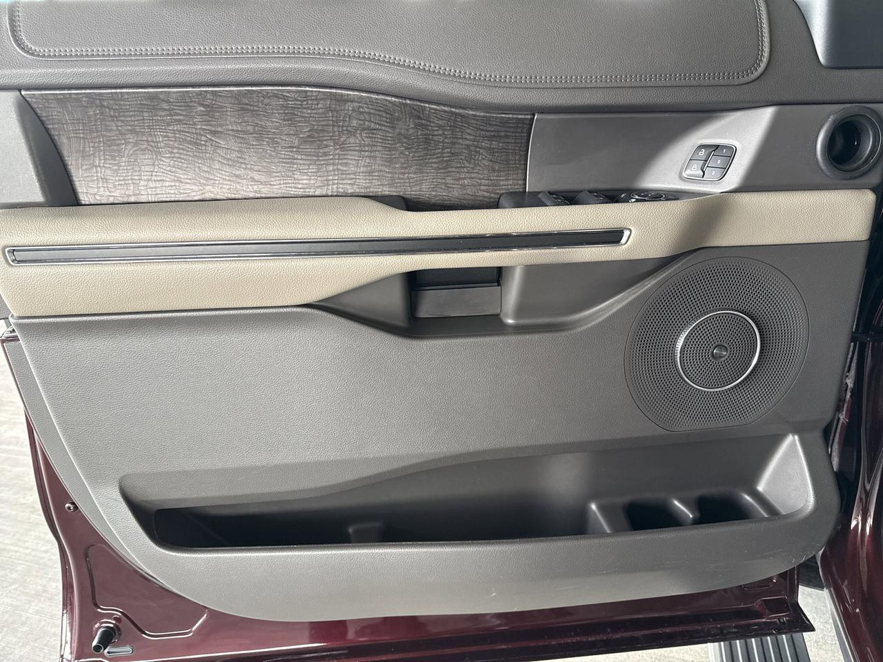 2021 Ford Expedition Limited San Antonio TX