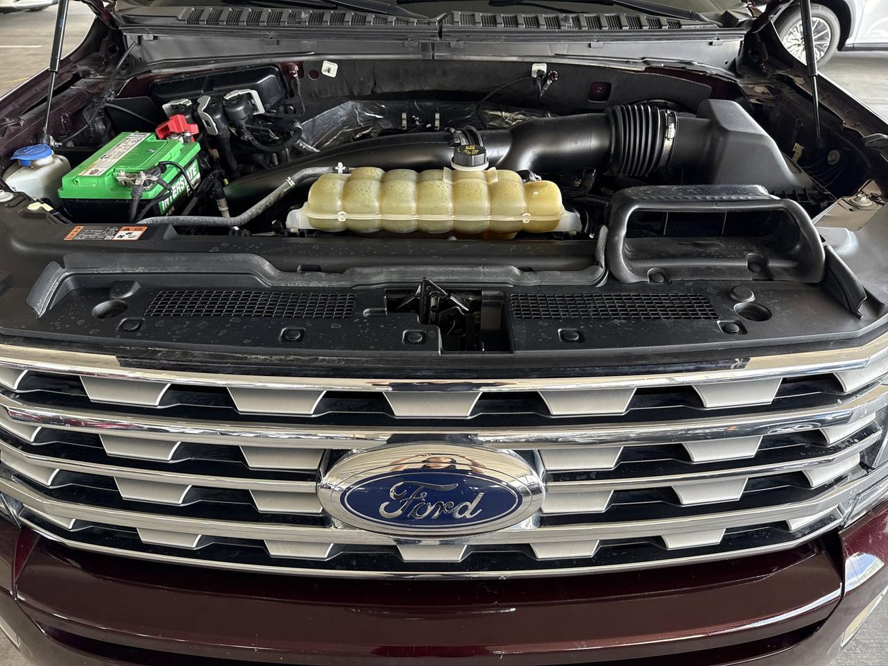 2021 Ford Expedition Limited San Antonio TX